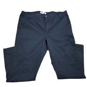 4 Pair Amazom Essentials Men’s 5 Pocket Chinos. Size 42x32